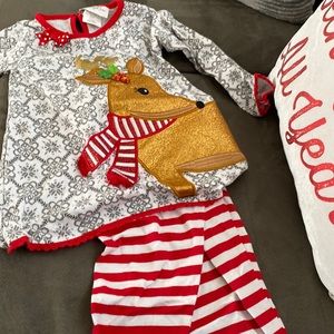 Holiday Set